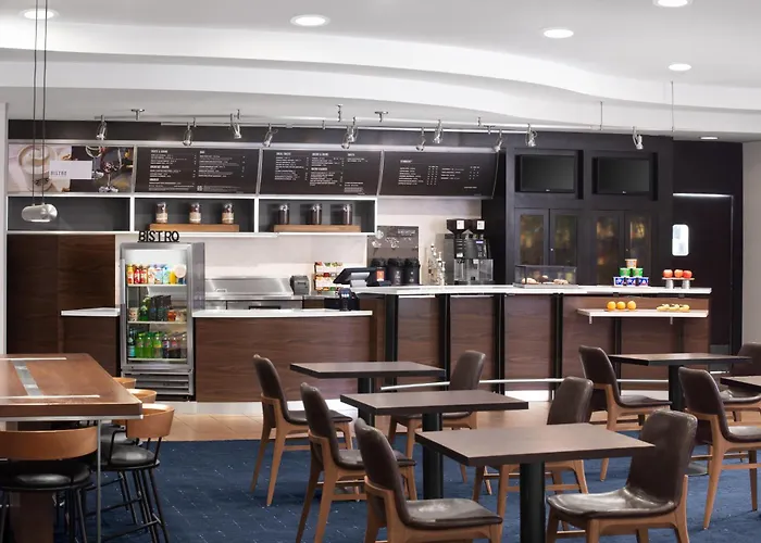 Courtyard By Marriott Knoxville Airport Alcoa
