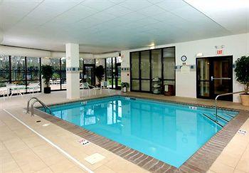 Hotel Courtyard By Marriott Knoxville Airport Alcoa