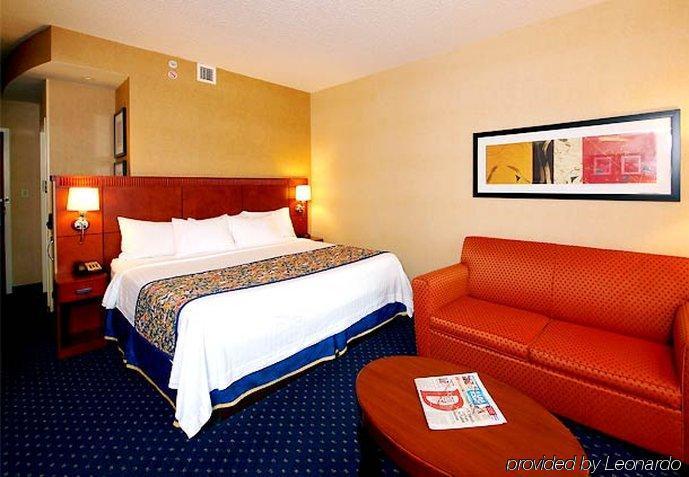Hotel Courtyard By Marriott Knoxville Airport Alcoa