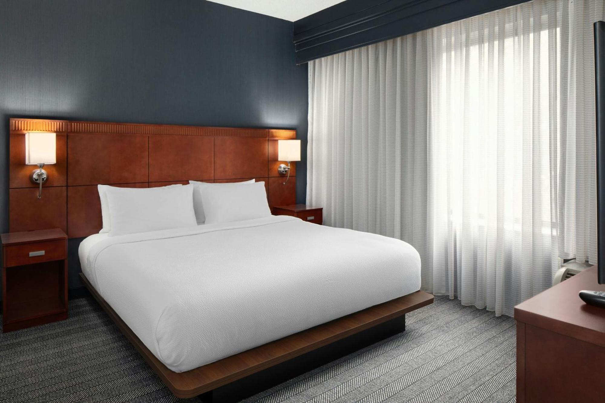 Courtyard By Marriott Knoxville Airport Alcoa