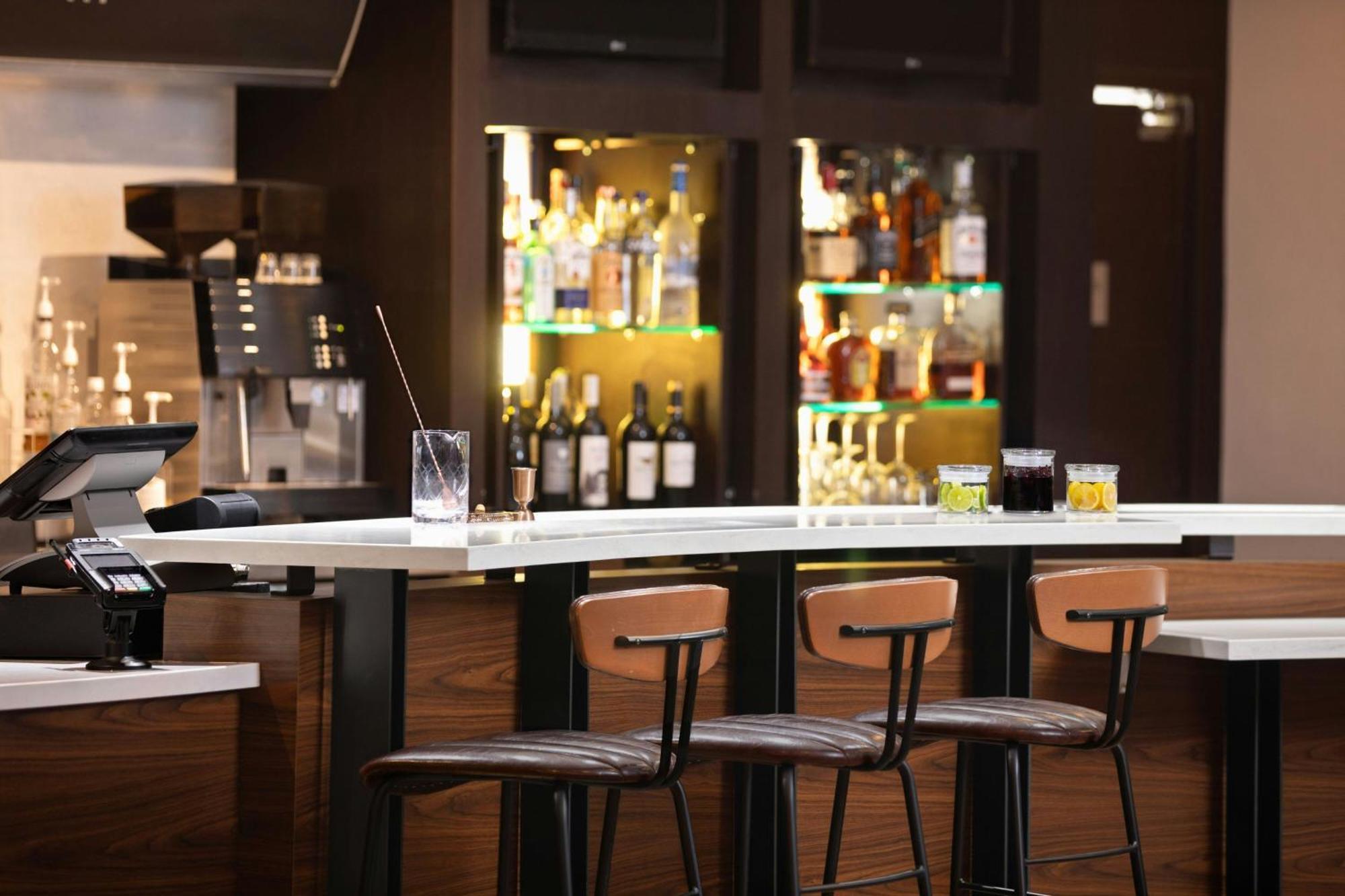 Hotel Courtyard By Marriott Knoxville Airport Alcoa