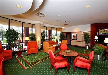 Hotel Courtyard By Marriott Knoxville Airport