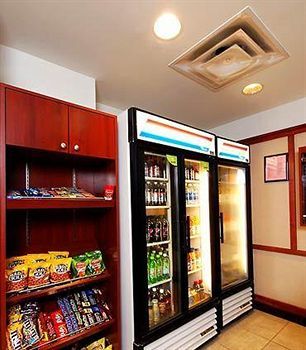 Hotel Courtyard By Marriott Knoxville Airport