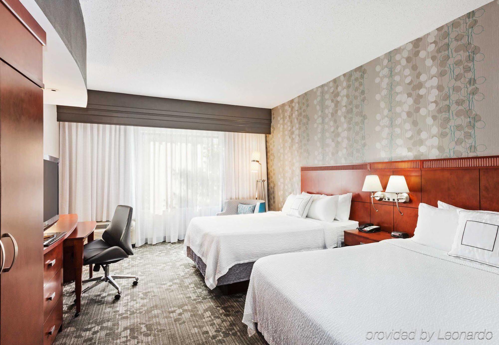 Hotel Courtyard By Marriott Knoxville Airport