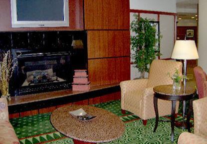 Courtyard By Marriott Knoxville Airport Hotel Alcoa