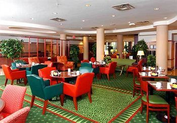 Courtyard By Marriott Knoxville Airport